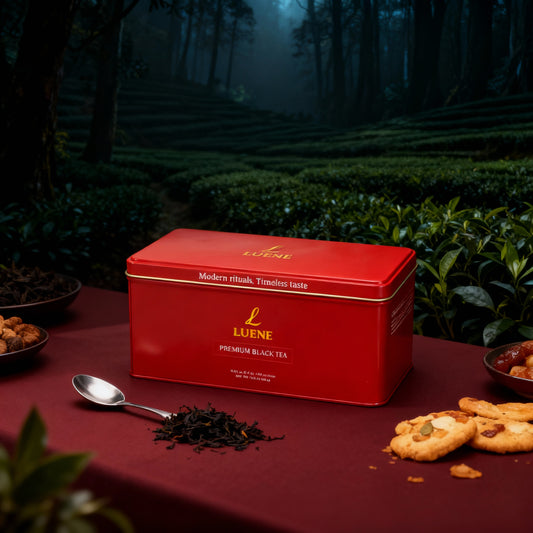 PREMIUM BLACK TEA