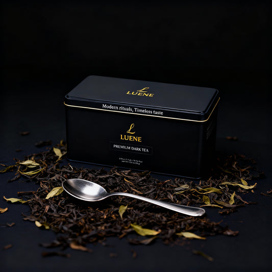 PREMIUM DARK TEA