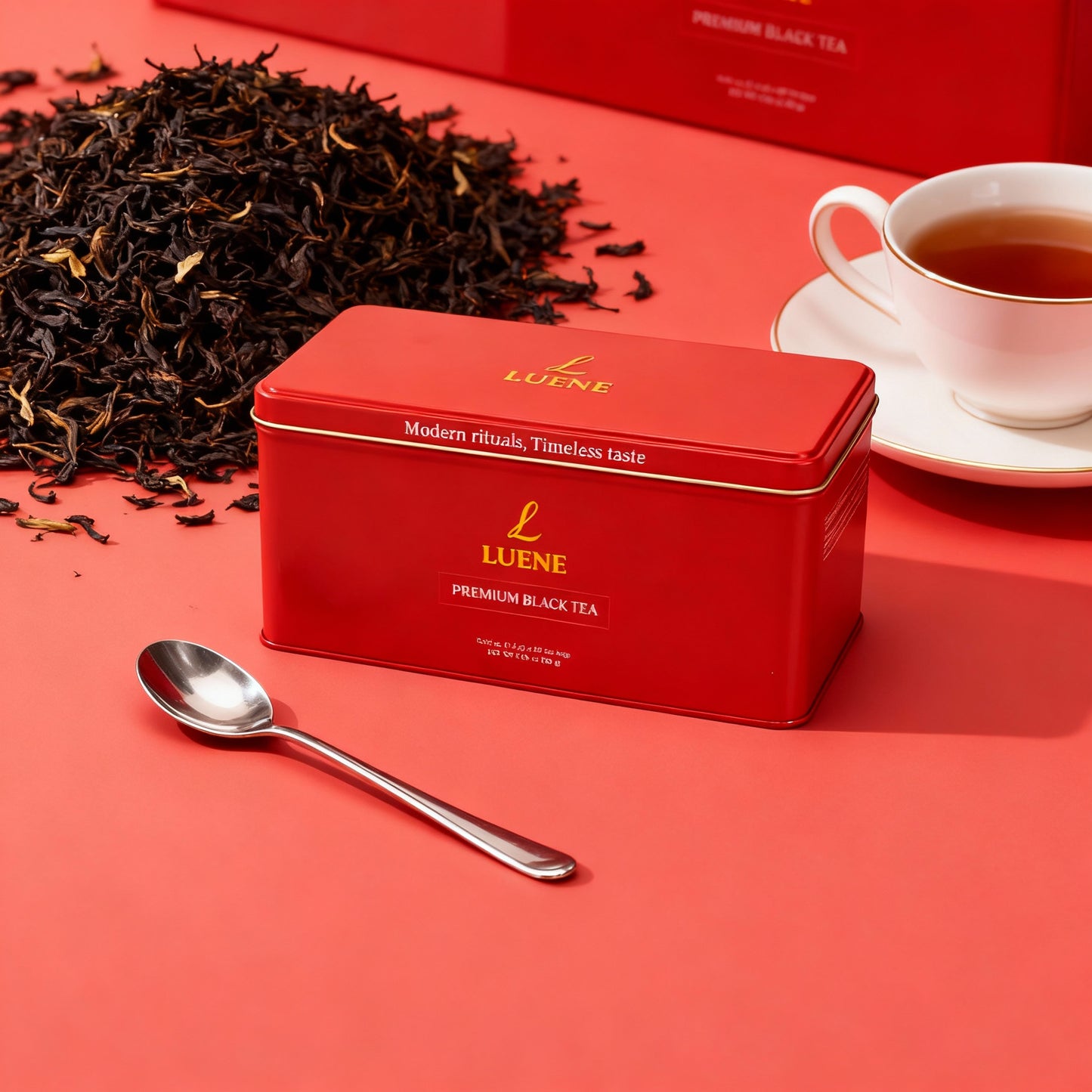 PREMIUM BLACK TEA